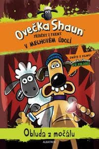 Ovečka Shaun: Obluda z močálu