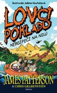 Lovci pokladů: Nebezpečí na Nilu