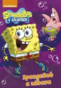 SpongeBob a zábava