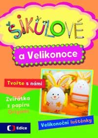 Šikulové a Velikonoce