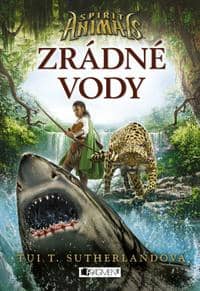 Spirit Animals – Zrádné vody