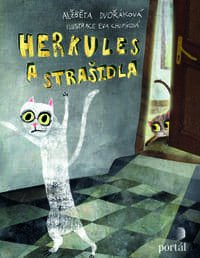 Herkules a strašidla