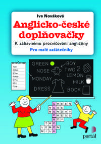 Anglicko-české doplňovačky