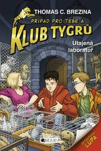 Klub Tygrů - Utajená laboratoř