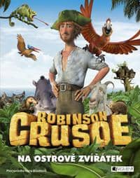 Robinson Crusoe - Na ostrově zvířátek