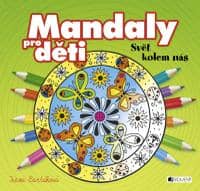 Mandaly pro děti - Svět kolem nás