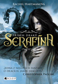Serafína – Příběh draků