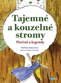 Tajemné a kouzelné stromy