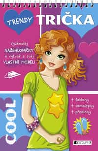Trendy trička - Cool