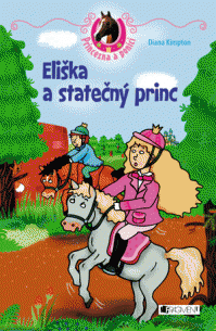 Eliška a statečný princ