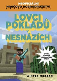 Lovci pokladů v nesnázích