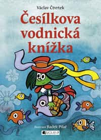 Česílkova vodnická knížka