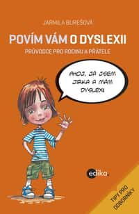 Povím vám o dyslexii