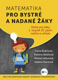 Matematika pro bystré a nadané žáky