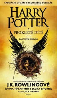 Harry Potter a prokleté dítě