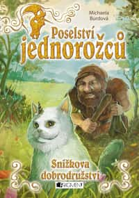 Poselství jednorožců – Snížkova dobrodružství