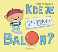 Kde je ten pravý balon?