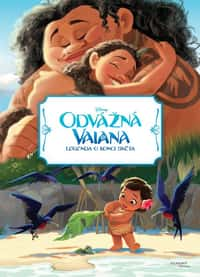 Odvážná Vaiana – Legenda o konci světa - Filmový příběh