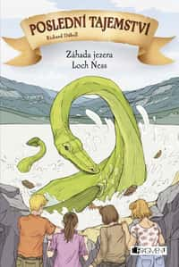 Poslední tajemství – Záhada jezera Loch Ness