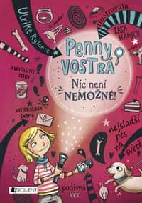 Penny Vostrá - Nic není nemožné