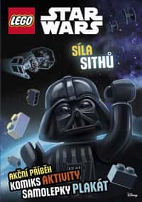 LEGO® Star Wars™ Síla Sithů