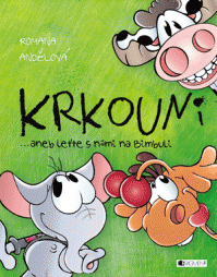 Krkouni …aneb leťte s námi na Bimbuli