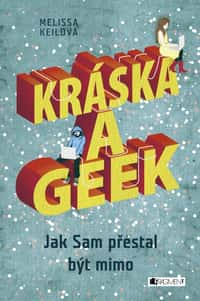 Kráska a geek