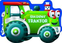 Šikovný traktor