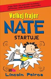 Velkej frajer Nate 8