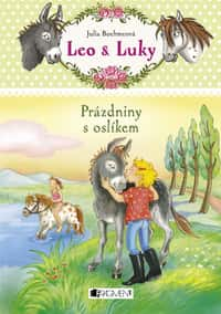 Leo a Luky – Prázdniny s oslíkem