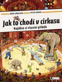 Jak to chodí v cirkusu