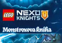 LEGO® NEXO KNIGHTS™ – Monstroxova kniha