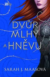 Dvůr mlhy a hněvu