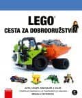 LEGO Cesta za dobrodružstvím 1