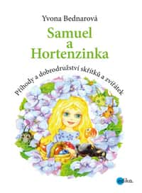 Samuel a Hortenzinka