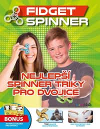 Nejlepší spinner triky pro dvojice