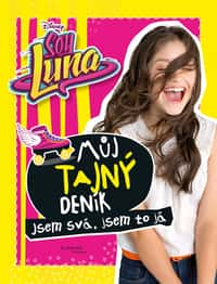 Soy Luna - Můj tajný deník