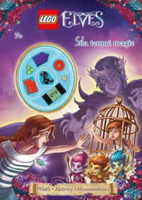 LEGO® ELVES Síla temné magie