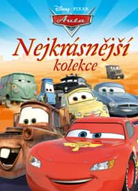 Auta - Nejkrásnější kolekce