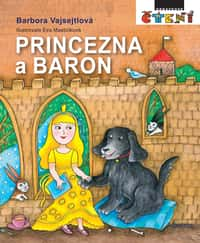 Princezna a Baron