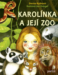 Karolínka a její zoo