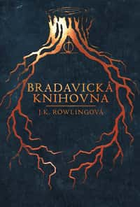 Bradavická knihovna - BOX