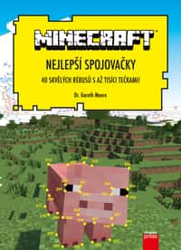 Nejlepší spojovačky Minecraft