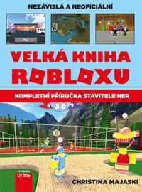 Velká kniha Robloxu