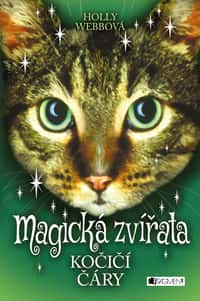 Magická zvířata – Kočičí čáry