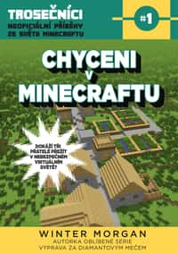 Chyceni v Minecraftu