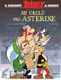 Asterix - XII úkolů pro Asterixe