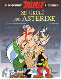 Asterix - XII úkolů pro Asterixe