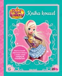 Regal Academy - Kniha kouzel