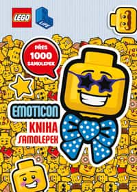 LEGO® EMOTICONS LEM1